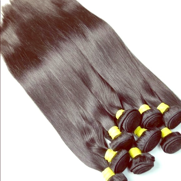 Virgin hair Valentine’s Day sale